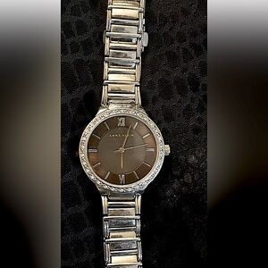 Anne Klein Watch